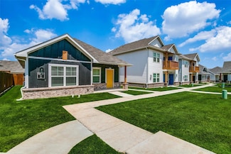 5401 Barlean Ranch Unit 49R, Fort Worth, TX 76123