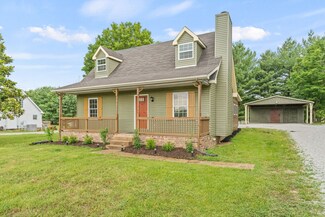 2538 Tom Austin Hwy, Greenbrier, TN 37073