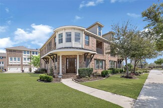 726 Imperial Blvd, Sugar Land, TX 77498