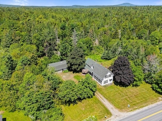 597 Falls Bridge Rd, Blue Hill, ME 04614