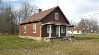 524 S Meridian St, Sunman, IN 47041