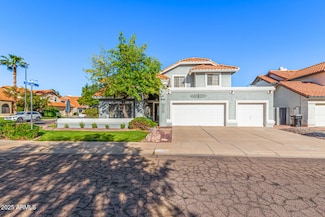 2218 E Mallard Ct, Gilbert, AZ 85234