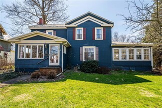 110 W Jefferson St, Jefferson, OH 44047