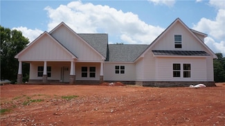 1290 Grapevine Trail, Monroe, GA 30656