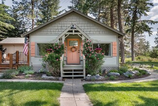 13502 Mt Highway 35, Big Fork, MT 59911