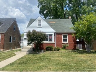 3828 W 86th Place, Chicago, IL 60652