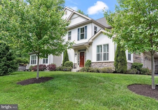 1024 James Walter Way, Kennett Square, PA 19348