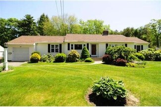 69 Maple St, West Boylston, MA 01583