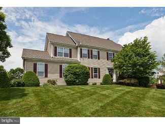 26 Dispatch Dr Unit 118, Washington Crossing, PA 18977