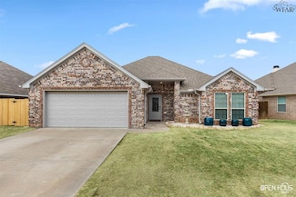 5004 Blue Mesa Ln, Wichita Falls, TX 76310