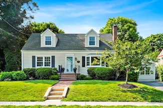 97 Woodbine Ave, Little Silver, NJ 07739