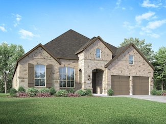 Plan 214, Prosper, TX 75078