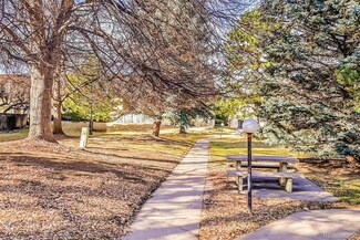 7360 E Princeton Ave, Denver, CO 80237