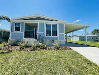 34904 Robins Song Rd Unit 829, Zephyrhills, FL 33541