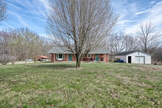 9628 Cookeville Boatdock Rd, Baxter, TN 38544