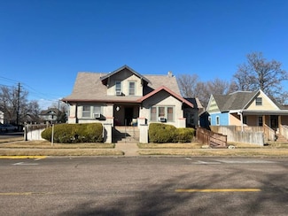 221 W 5th St, North Platte, NE 69101