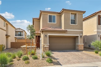 1937 Shanon Michelle Ave, North Las Vegas, NV 89032