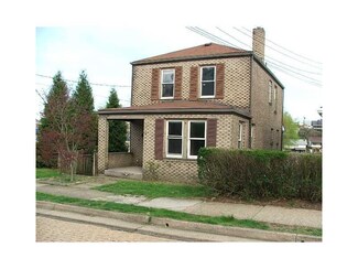 1247 Broadway St, East Mc Keesport, PA 15035