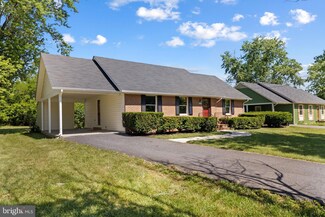 2951 S Pleasant Valley Rd, Winchester, VA 22601