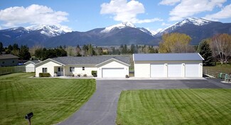 5109 Eastside Hwy, Stevensville, MT 59870