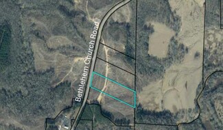 TRACT4 Bethlehem Church Rd, Buchanan, GA 30113