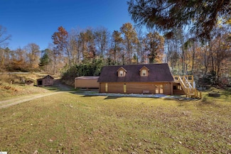 204 Cedar Rd, Marietta, SC 29661