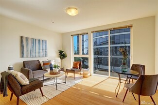 3104 Western Ave Unit 411, Seattle, WA 98121