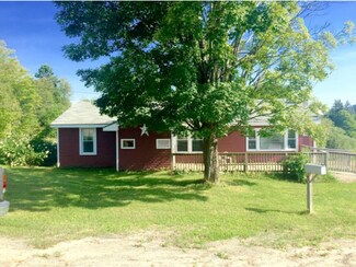 2402 E Hill Rd, West Burke, VT 05871