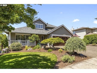 3509 Knoll Dr, Newberg, OR 97132