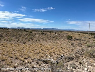 Lot 161 Windmill Rd, White Oaks, NM 88301