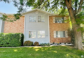 623 S 500 W Unit 17, Provo, UT 84601