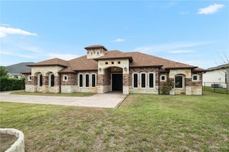 1509 Lucksinger Rd, Mission, TX 78572