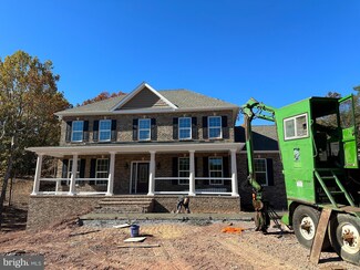 129 Creola Dr, Winchester, VA 22603