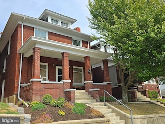 809 Mount Royal Ave, Cumberland, MD 21502
