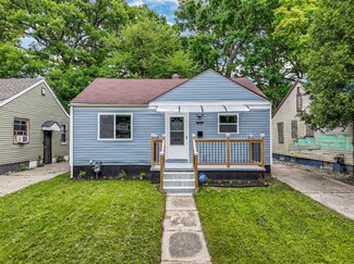 19766 Biltmore St, Detroit, MI 48235