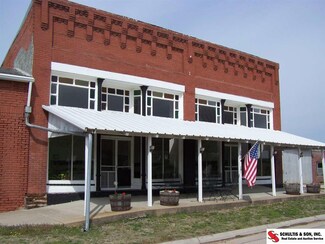 105 N Ida St, Steele City, NE 68440