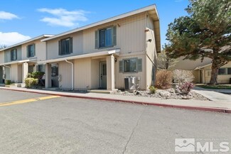 3230 Wedekind Rd Unit 35, Sparks, NV 89431
