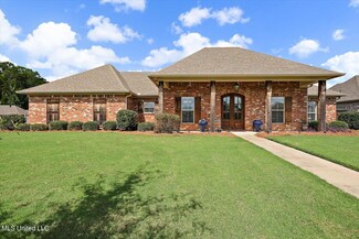601 Belle Oak Ln, Brandon, MS 39042