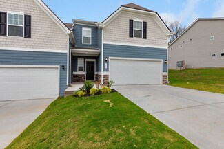 111 Townsend Cir, Shelbyville, TN 37160