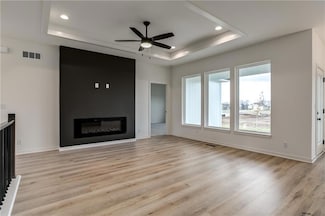 16488 S Stagecoach St, Olathe, KS 66062