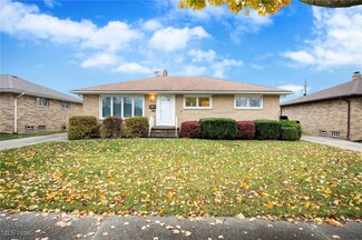 9630 Idlewood Dr, Cleveland, OH 44144