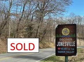 0 Swan Creek Bypass, Jonesville, NC 28642