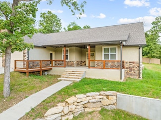 122 Thomas Eugene Dr, Branson, MO 65616