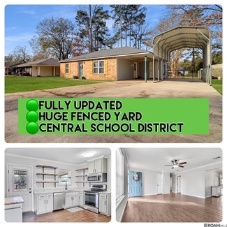 11237 Logan Dr, Greenwell Springs, LA 70739