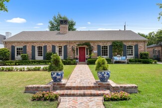 1211 Briarmead Dr, Houston, TX 77057