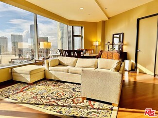 801 S Grand Ave Unit 2201, Los Angeles, CA 90017