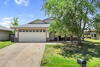 24922 S Heartwood Dr, Claremore, OK 74019