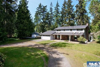 70 Shadow Trail, Sequim, WA 98382