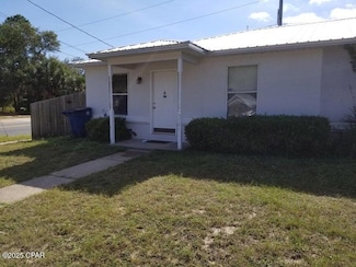 3701 Burnham Way, Panama City, FL 32405