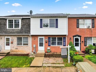 1055 Peach Orchard Ln, Brunswick, MD 21716